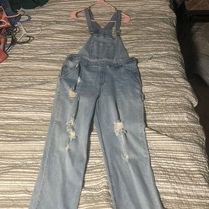 Overalls